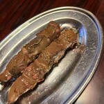 スタンド メリーサンノソバージュ - 