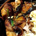 焼鳥のヒナタ - 