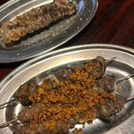 スタンド メリーサンノソバージュ - 