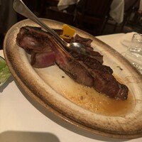 ウルフギャング・ステーキハウス 六本木 - 