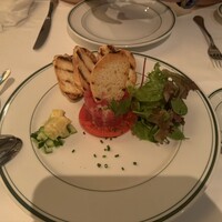 ウルフギャング・ステーキハウス 六本木 - 