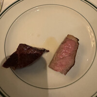 ウルフギャング・ステーキハウス 六本木 - 