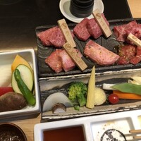 飛騨牛一頭家 馬喰一代 名古屋WEST - 