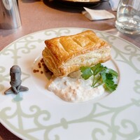 Russian Restaurant ROGOVSKI 銀座 - 