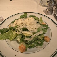 ウルフギャング・ステーキハウス 六本木 - 