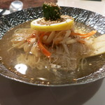 Matasaburo - 冷麺