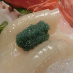 北海道料理ユック 銀座店 - 