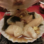 北海道料理ユック - 