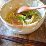 そばんち - そば雑炊