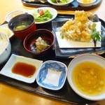 割烹むつごろう - 2014年2月訪問時撮影