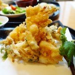 割烹むつごろう - 2014年2月訪問時撮影