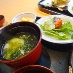 割烹むつごろう - 2014年2月訪問時撮影