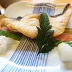 割烹むつごろう - 2014年2月訪問時撮影