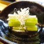 割烹むつごろう - 2014年2月訪問時撮影