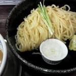 Tsukemen Ichimori - つけ麺750円