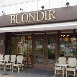 ブロンディール - 