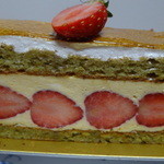 ブロンディール - フレジェ