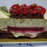 ブロンディール - デリスピスターシュ