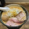 二代目 麺処 くるり