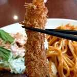 Kitchen KAMEYA 洋食館 - 