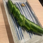 Tsukishima Monja Sankyu Ueno 2 Go Ten