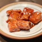 焼肉おじさん - 