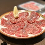 焼肉おじさん - 