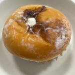 パン工房ＡｎtenＤｏ - 料理写真:コーヒーあんぱん