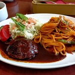 Kitchen KAMEYA 洋食館 - 