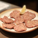 焼肉おじさん - 