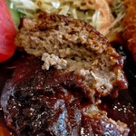 Kitchen KAMEYA 洋食館 - 