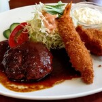 Kitchen KAMEYA 洋食館 - 