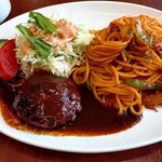 Kitchen KAMEYA 洋食館 - 