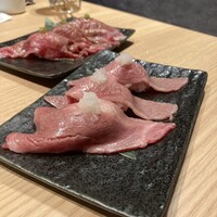 焼肉みゆき苑 - 