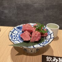 焼肉みゆき苑 - 