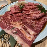 焼肉みゆき苑 - 