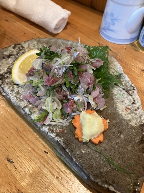 佐ぶ郎 - 山形（居酒屋）の写真