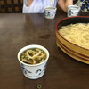 釜あげうどん 長田 in 香の香