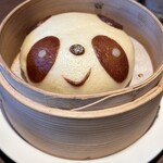 271341385 - パンダ肉まん