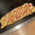 象屋 - イカロール