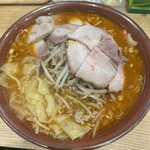 らーめん 高尾 - 