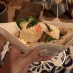 LA PITA DE MAISON CINQUANTECINQ - 