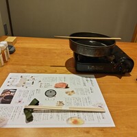 すき焼きと牛まぶし ももしき - 