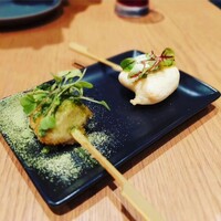 フレンチ串揚げBEIGNET 東京 - 