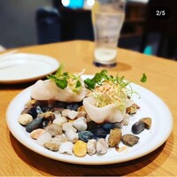 フレンチ串揚げBEIGNET 東京 - 