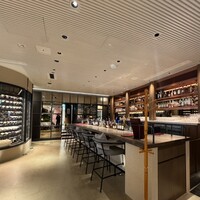 ベンジャミンステーキハウス KITTE大阪店 -  ベンジャミンステーキハウス KITTE大阪店 -