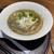中華そば 仲屋 - 料理写真: