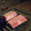 和牛焼肉 やくにく 路地裏