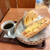 ハースブラウン - 