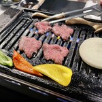 長屋門 桒はら - 